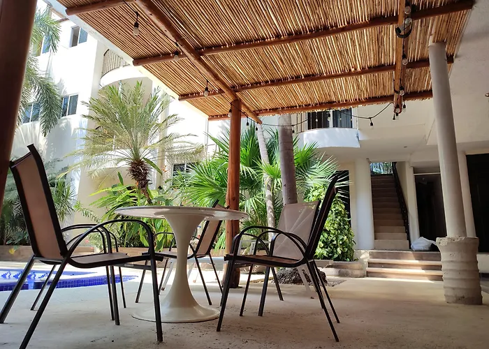 Hotel Ashly